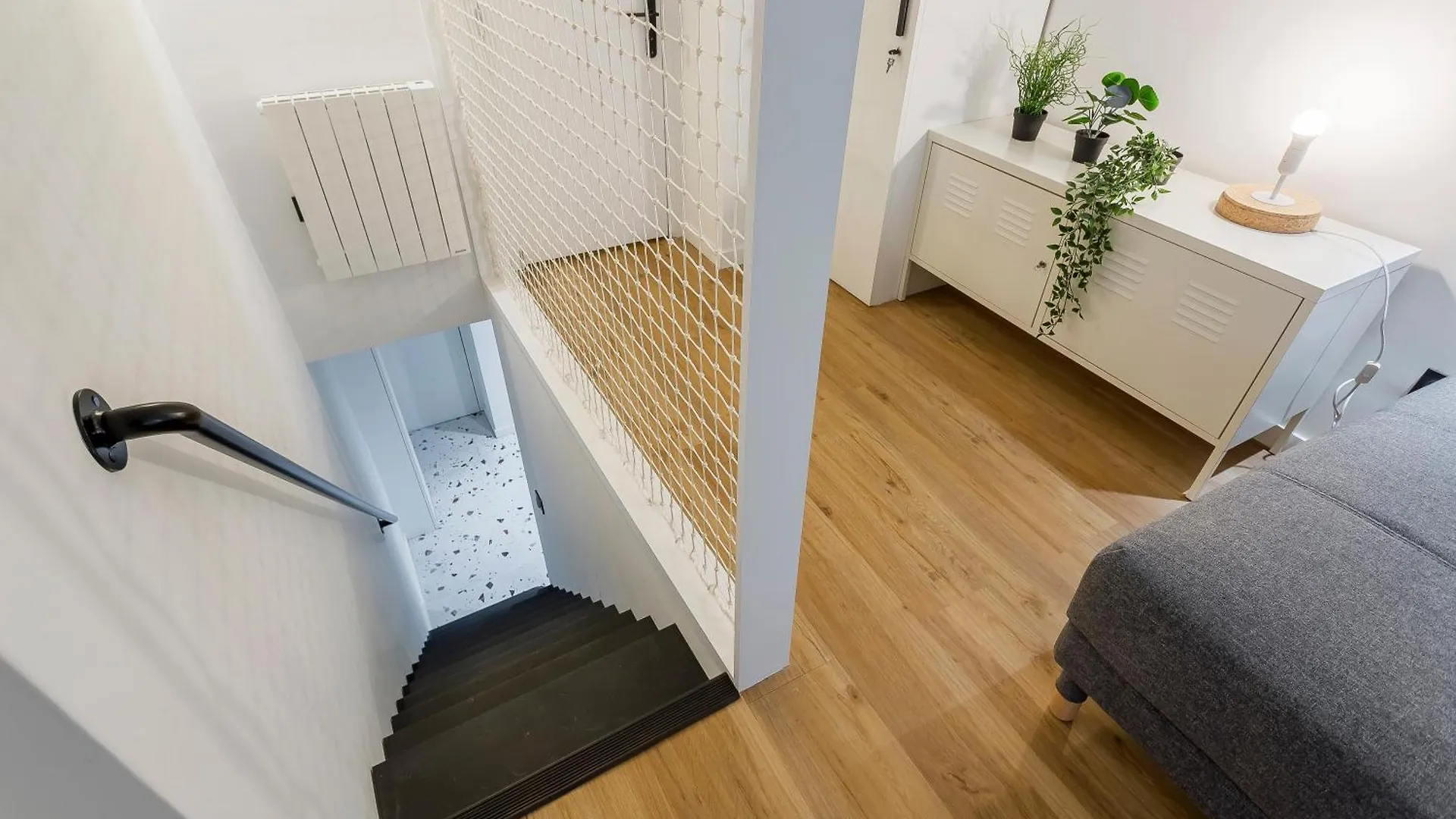 Cosy Duplex Au Coeur De Lyon 6 아파트 0*,  프랑스
